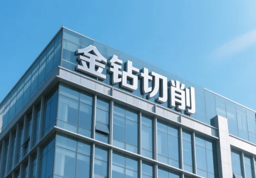 Zhuzhou Jinzuan Carbide Cutting Tools Factory