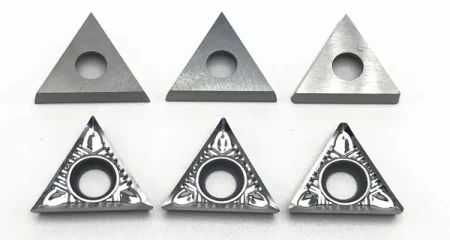 Zhuzhou Jinzuan Aluminum Carbide Inserts